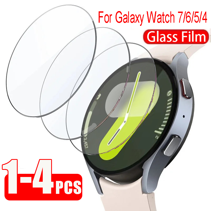 Accessories For Galaxy Watch 5 - Samsung Galaxy İzle 7 6 5