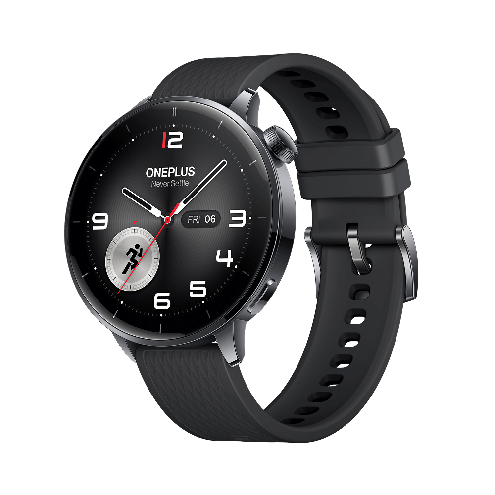 Smartwatch X - Global Versiyon OnePlus Watch 3 43mm