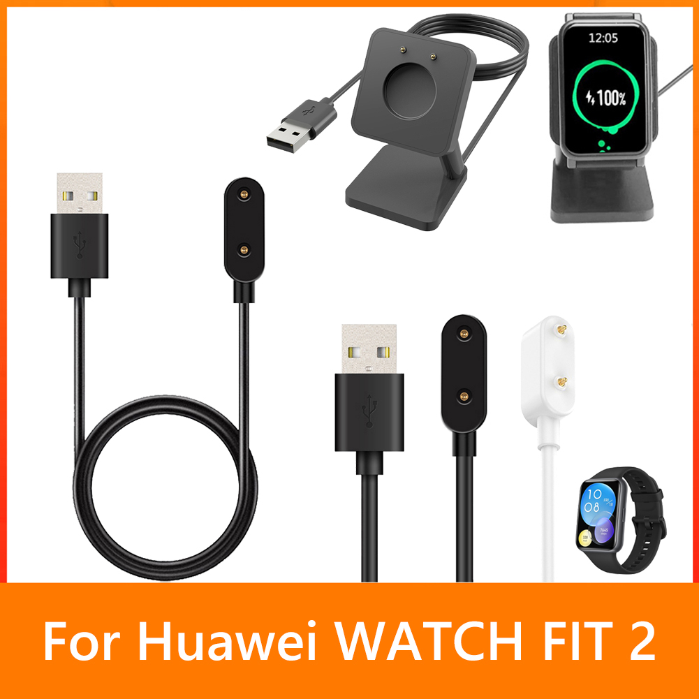 Android Smartwatch Accessories - Huawei için Fit 2 1m 5V