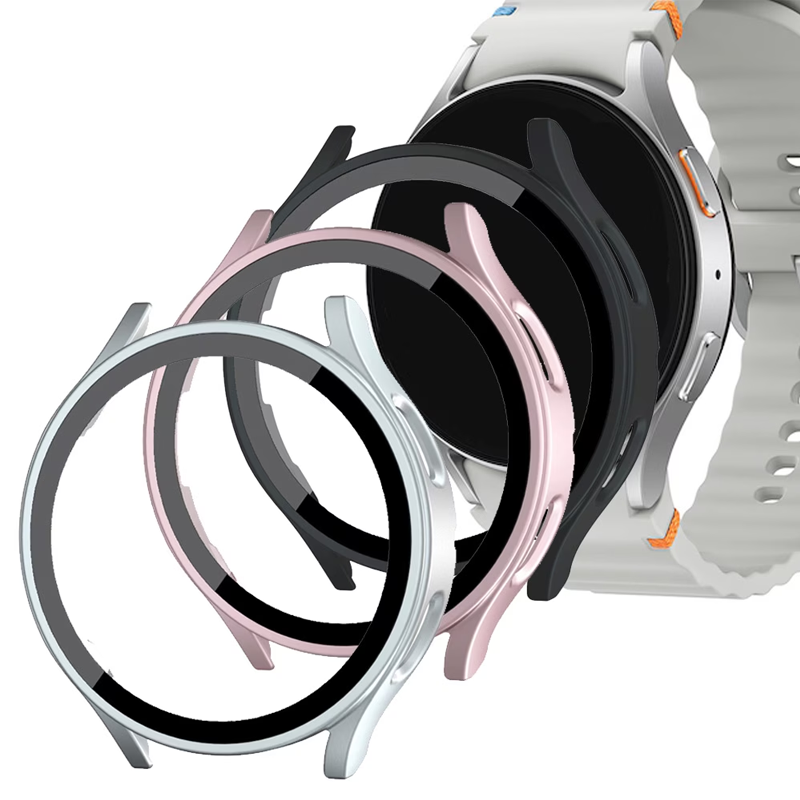 Accessories For Galaxy Watch 5 - Samsung Galaxy Watch 7 6 5