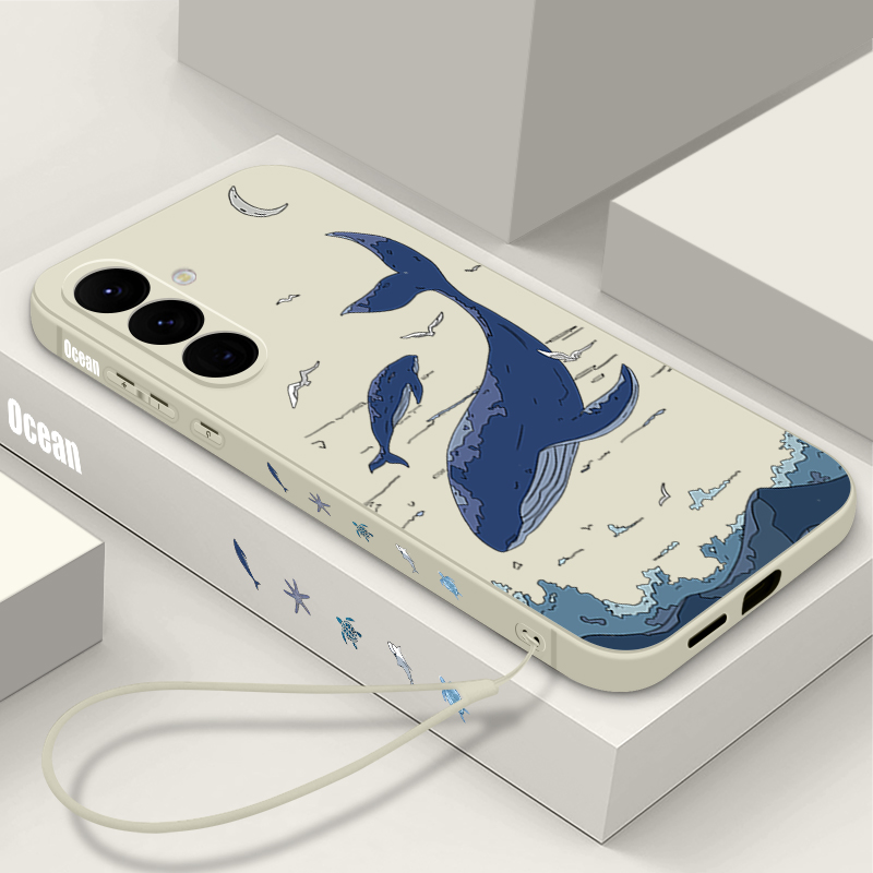 Samsung Galaxy A55 - Samsung Galaxy S26 S25 S24 Ultra
