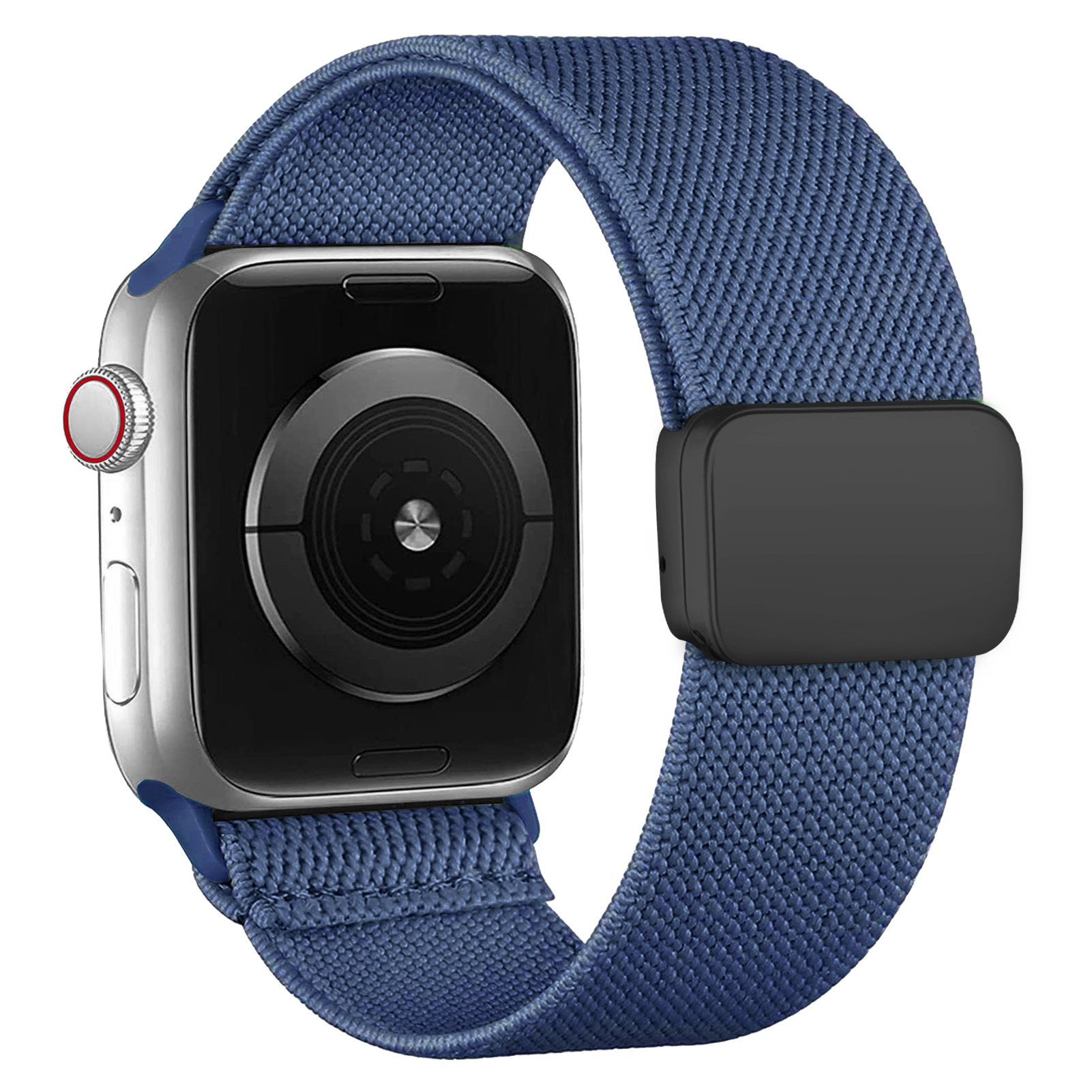 Solo Loop Strap - Apple için manyetik kayış izle se