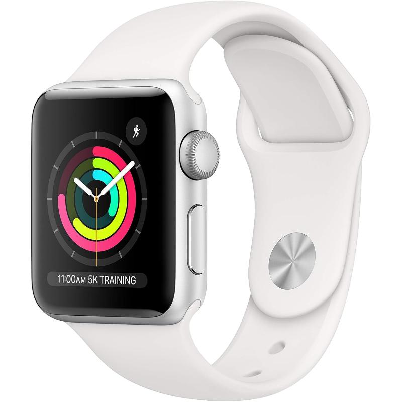 Apple Watch Series 3 Alüminyum - Smartwatch X incelemesi ve fiyatı
