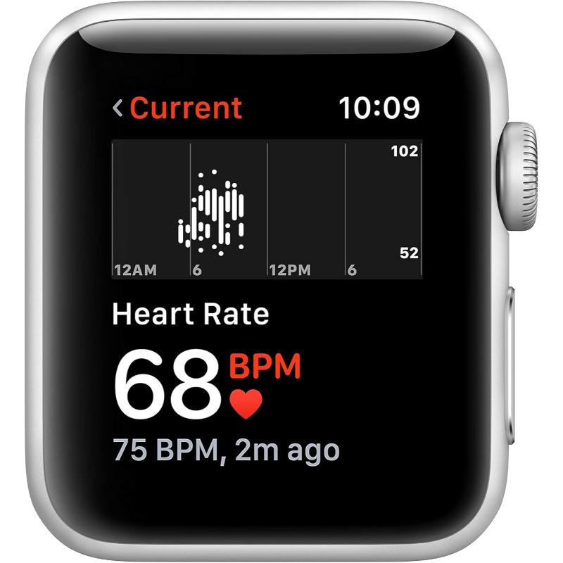 Apple Watch Series 3 Alüminyum - Smartwatch X incelemesi ve fiyatı