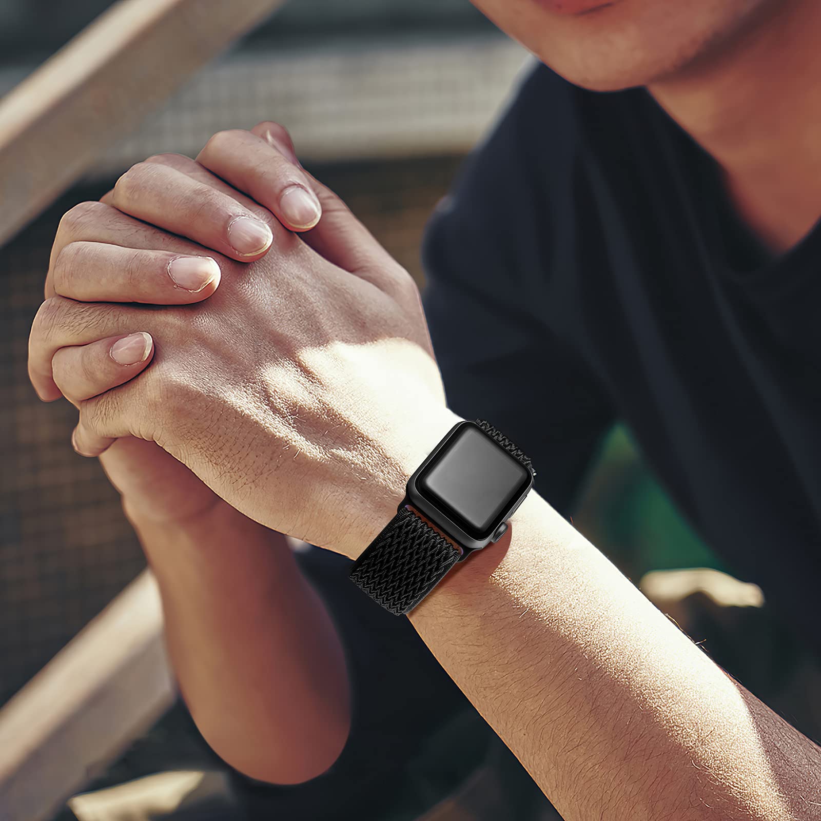 Naylon Esnek Solo Döngü Watch  - Solo Loop Strap incelemesi ve fiyatı