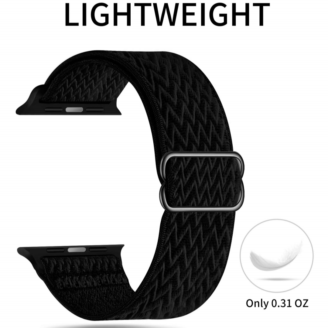 Naylon Esnek Solo Döngü Watch  - Solo Loop Strap incelemesi ve fiyatı