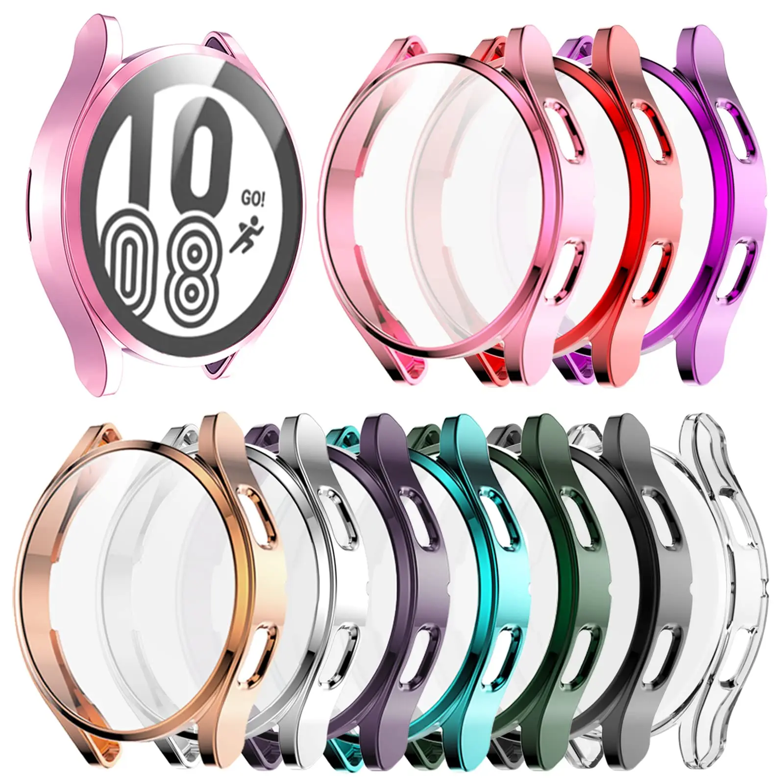Samsung Galaxy Watch 4/5/6 40m - Accessories For Galaxy Watch 5 incelemesi ve fiyatı