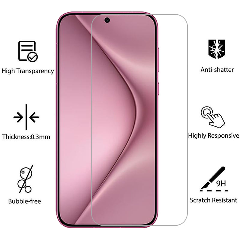 Huawei Pura 70 P70 için telefo - Huawei Pura 70 incelemesi ve fiyatı
