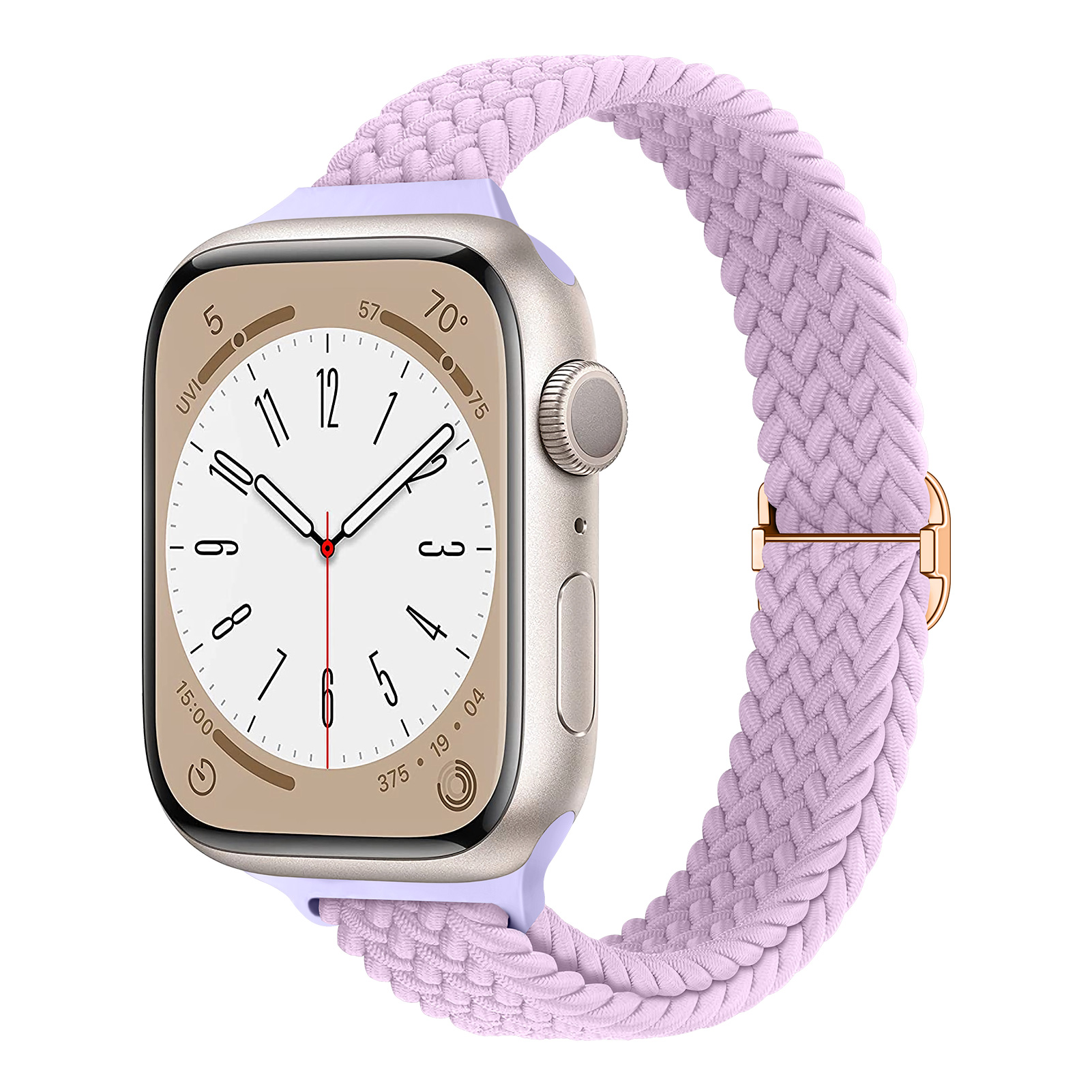 Braided Solo Loop For Apple wa - Solo Loop Strap incelemesi ve fiyatı
