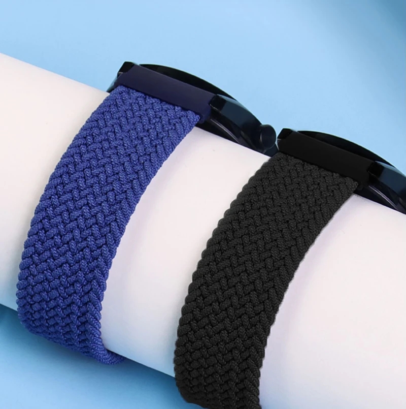 Samsung Galaxy Watch 7 6 5 4 v - Solo Loop Strap incelemesi ve fiyatı