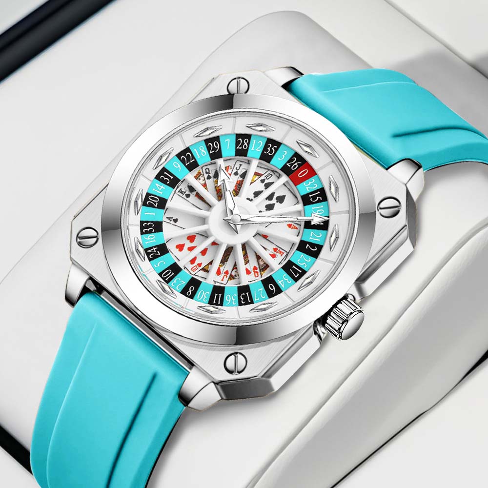 VA VOOM Yeni Özel Tasarım Erke - Smartwatch Custom incelemesi ve fiyatı