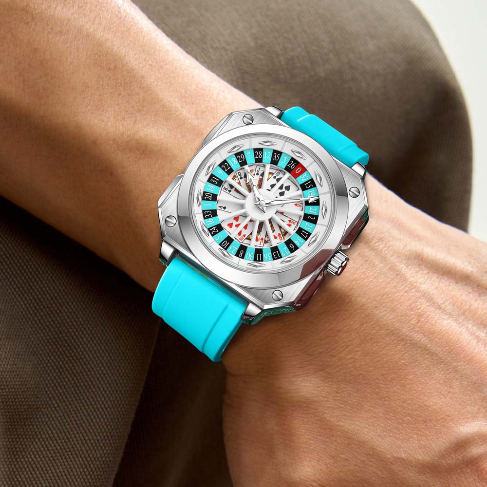 VA VOOM Yeni Özel Tasarım Erke - Smartwatch Custom incelemesi ve fiyatı