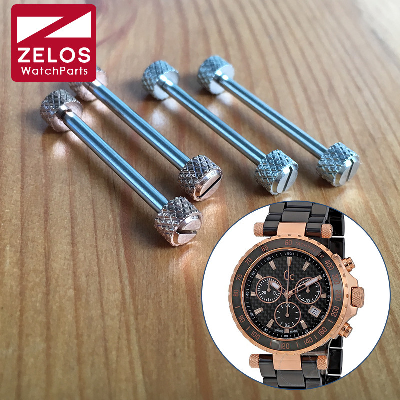 GC GUESS Diver Chic Ladie ve k - Smartwatch Guess incelemesi ve fiyatı