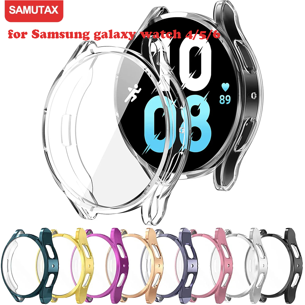 Koruyucu Kılıf Samsung Galaxy  - Accessories For Galaxy Watch 5 incelemesi ve fiyatı