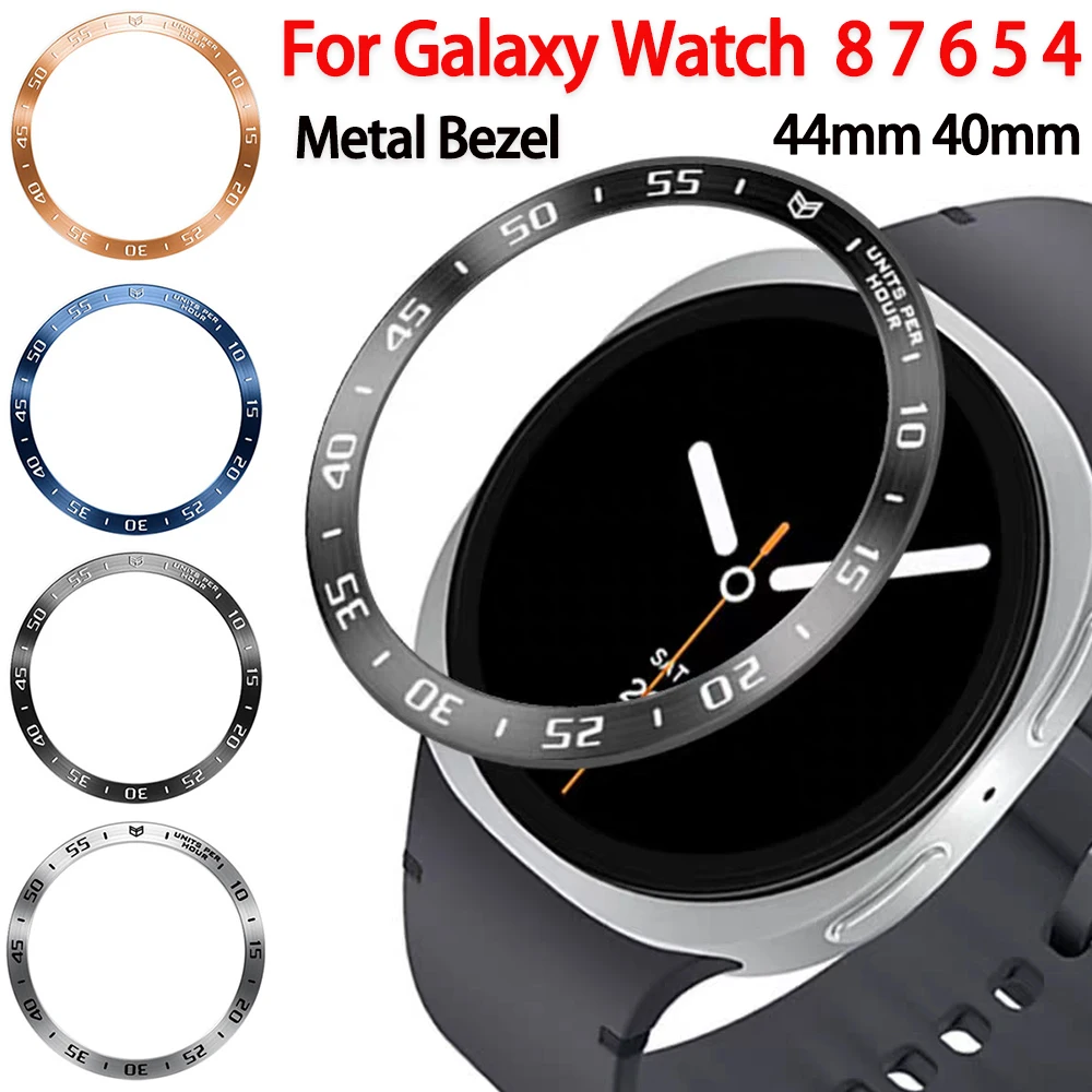 Samsung Galaxy Watch 8 7 6 5 4 - Accessories For Galaxy Watch 5 incelemesi ve fiyatı