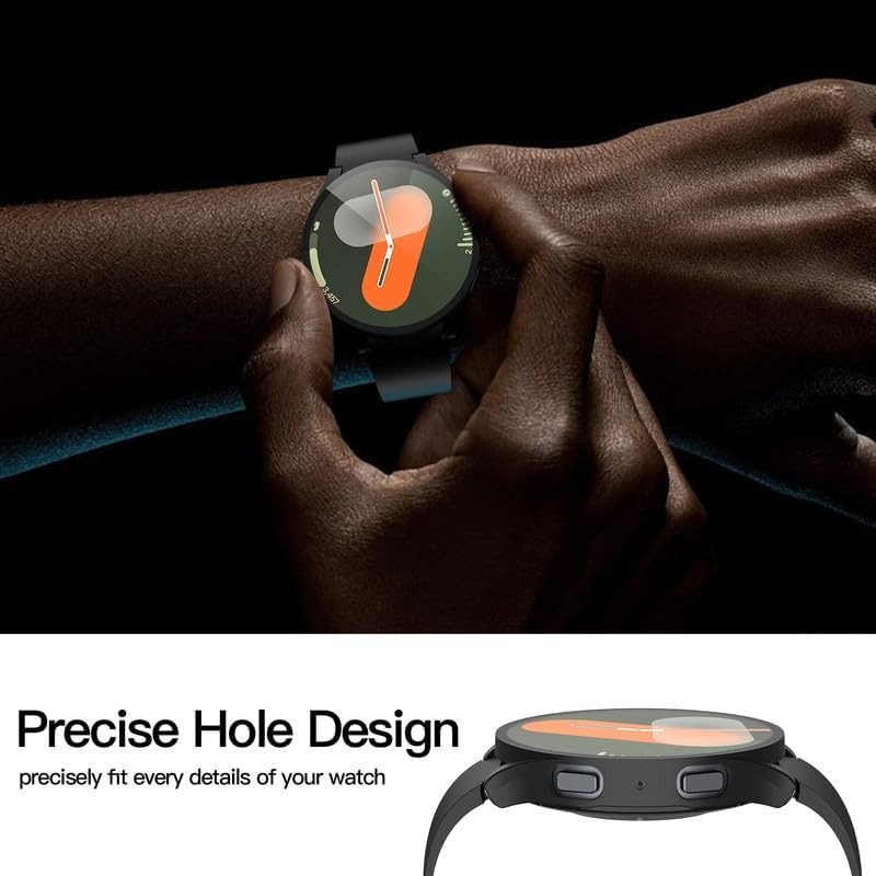 Ekran Koruyucu Kılıf Samsung G - Accessories For Galaxy Watch 5 incelemesi ve fiyatı