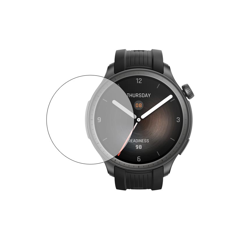 5 adet TPU yumuşak Smartwatch  - Amazfit Smartwatch Accessories incelemesi ve fiyatı