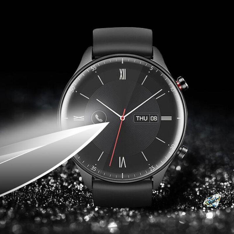 5 adet TPU yumuşak Smartwatch  - Amazfit Smartwatch Accessories incelemesi ve fiyatı