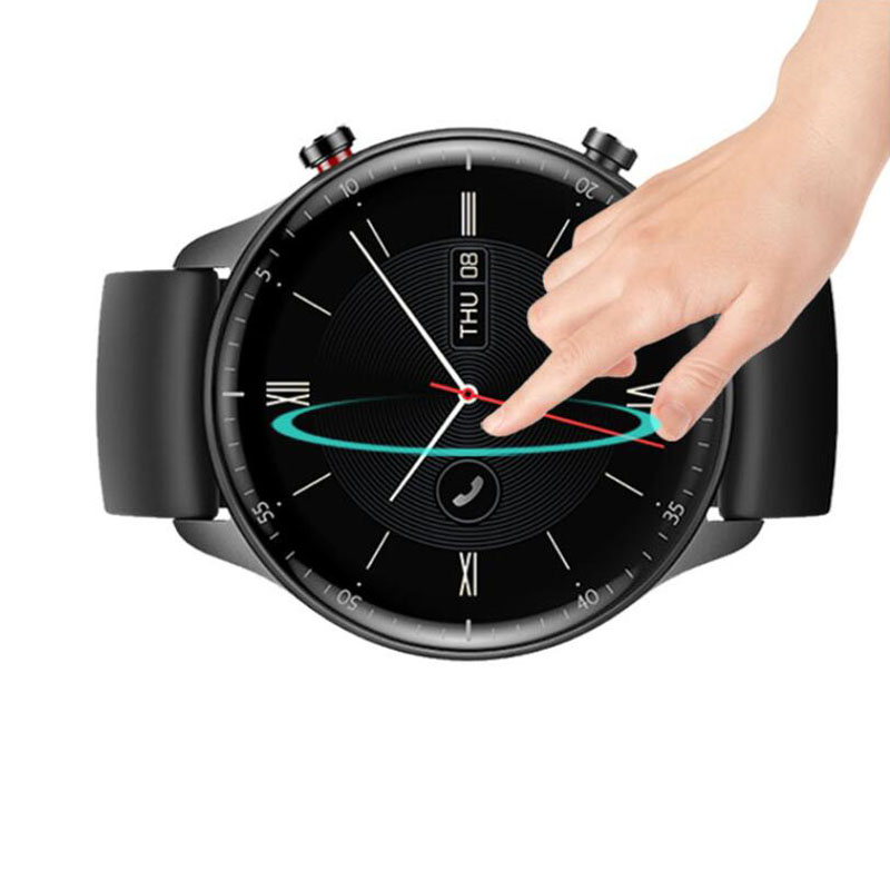 5 adet TPU yumuşak Smartwatch  - Amazfit Smartwatch Accessories incelemesi ve fiyatı