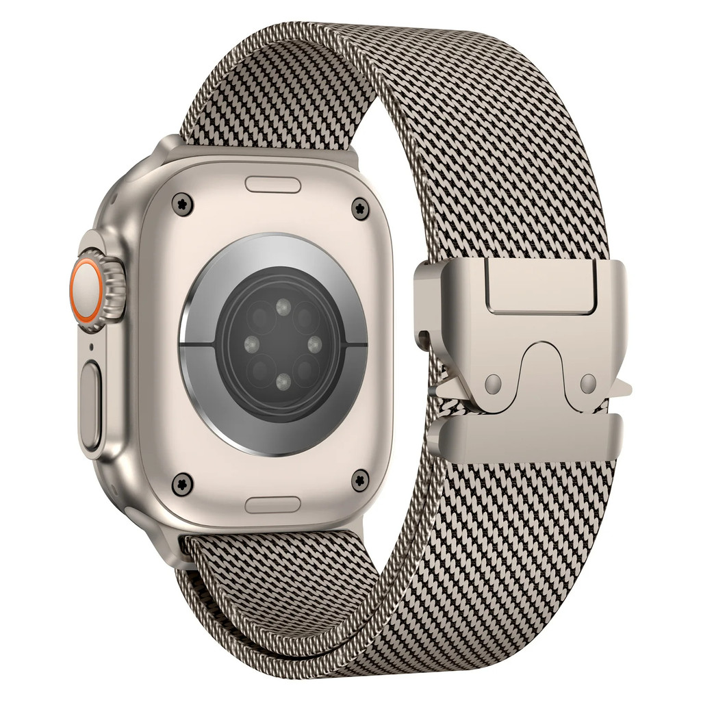 Milanese Kayış Bileklik Solo L - Solo Loop Strap incelemesi ve fiyatı