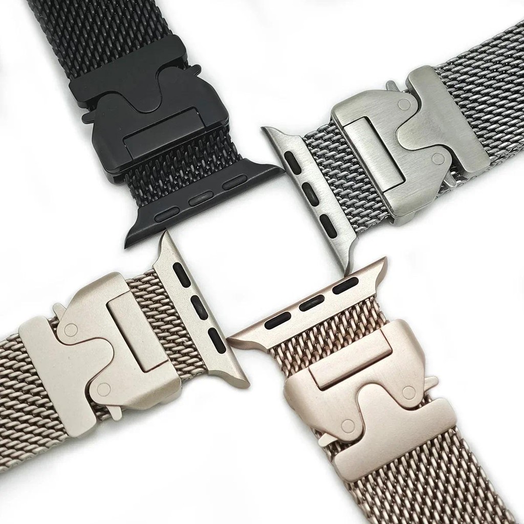 Milanese Kayış Bileklik Solo L - Solo Loop Strap incelemesi ve fiyatı