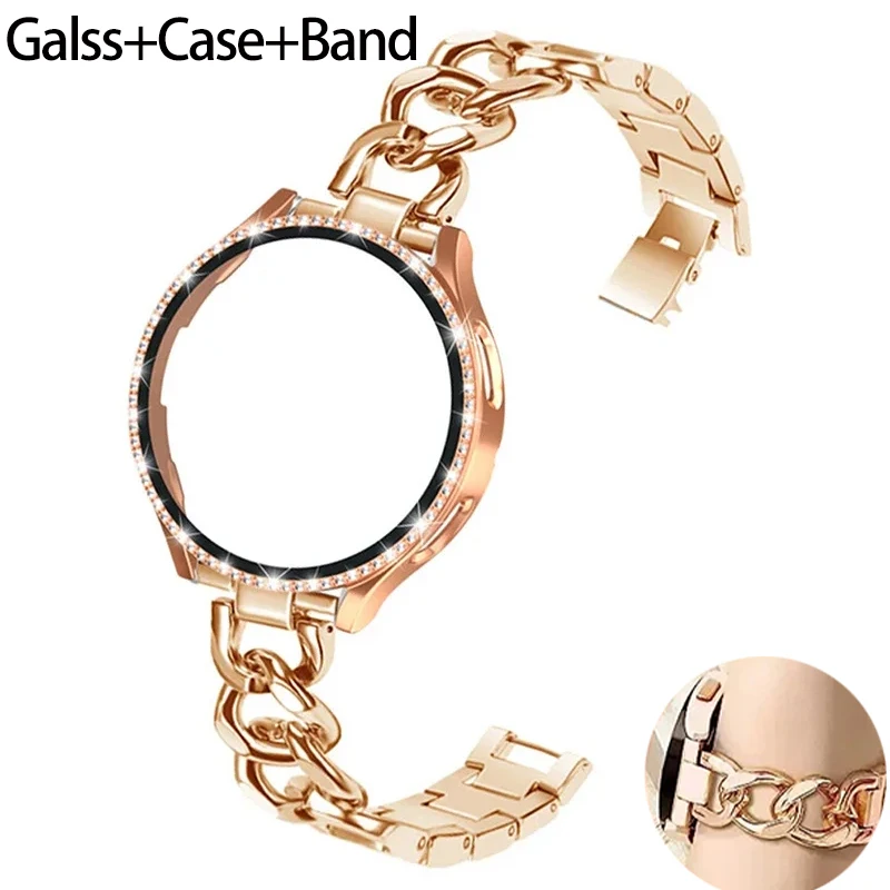 Samsung Galaxy Watch 7 6 5 4 4 - Accessories For Galaxy Watch 5 incelemesi ve fiyatı