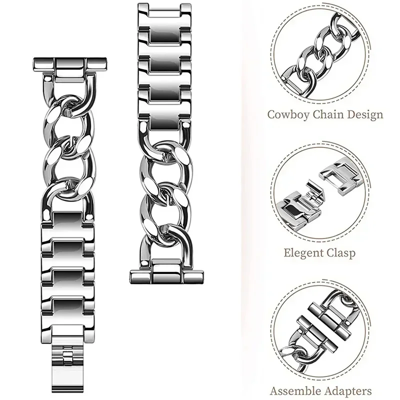 Samsung Galaxy Watch 7 6 5 4 4 - Accessories For Galaxy Watch 5 incelemesi ve fiyatı