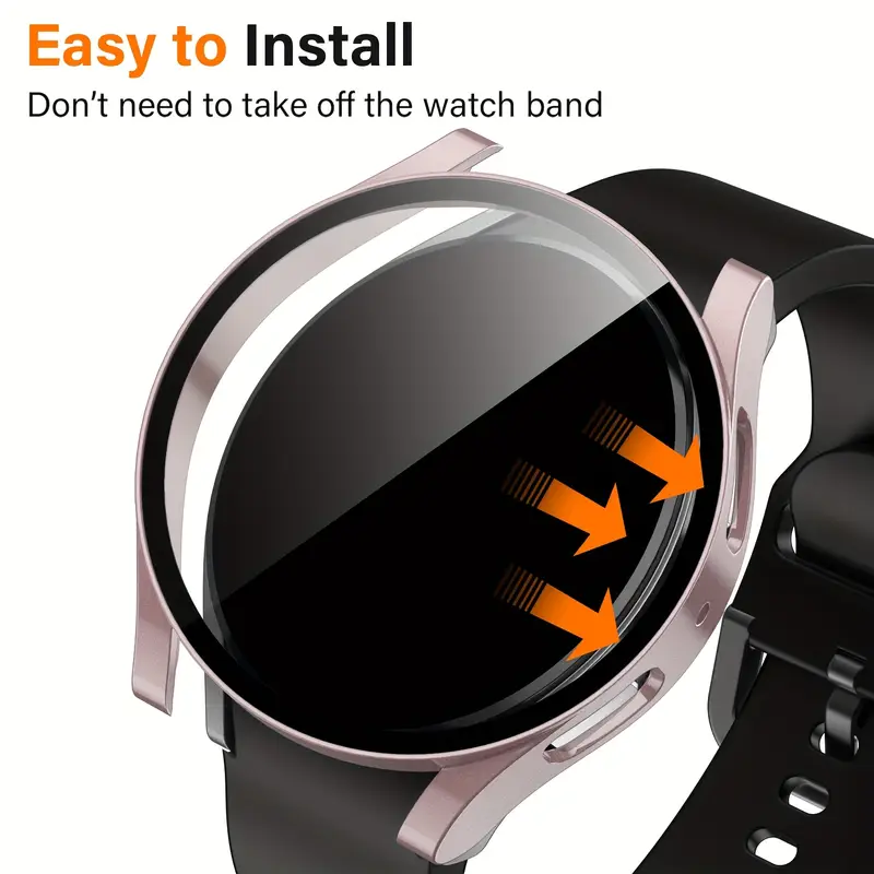 Samsung Galaxy Watch 7 6 5 4 F - Accessories For Galaxy Watch 5 incelemesi ve fiyatı
