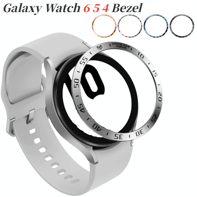 Samsung Galaxy Watch 6/5/4 40m - Accessories For Galaxy Watch 5 incelemesi ve fiyatı