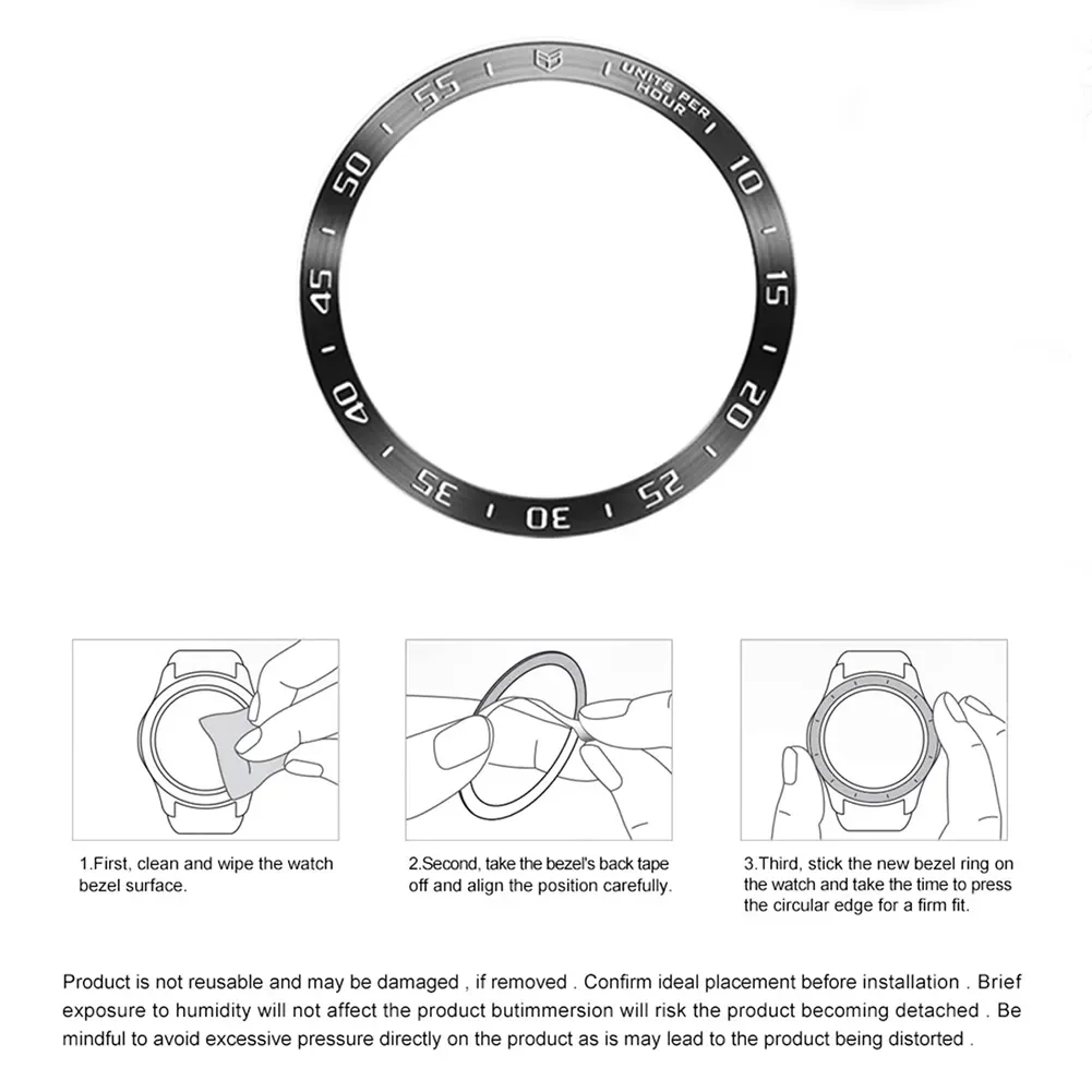 Samsung Galaxy Watch 6/5/4 40m - Accessories For Galaxy Watch 5 incelemesi ve fiyatı