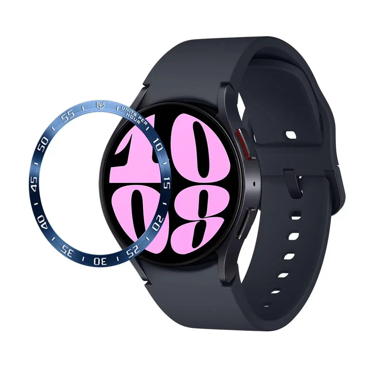 Samsung Galaxy Watch 6/5/4 40m - Accessories For Galaxy Watch 5 incelemesi ve fiyatı