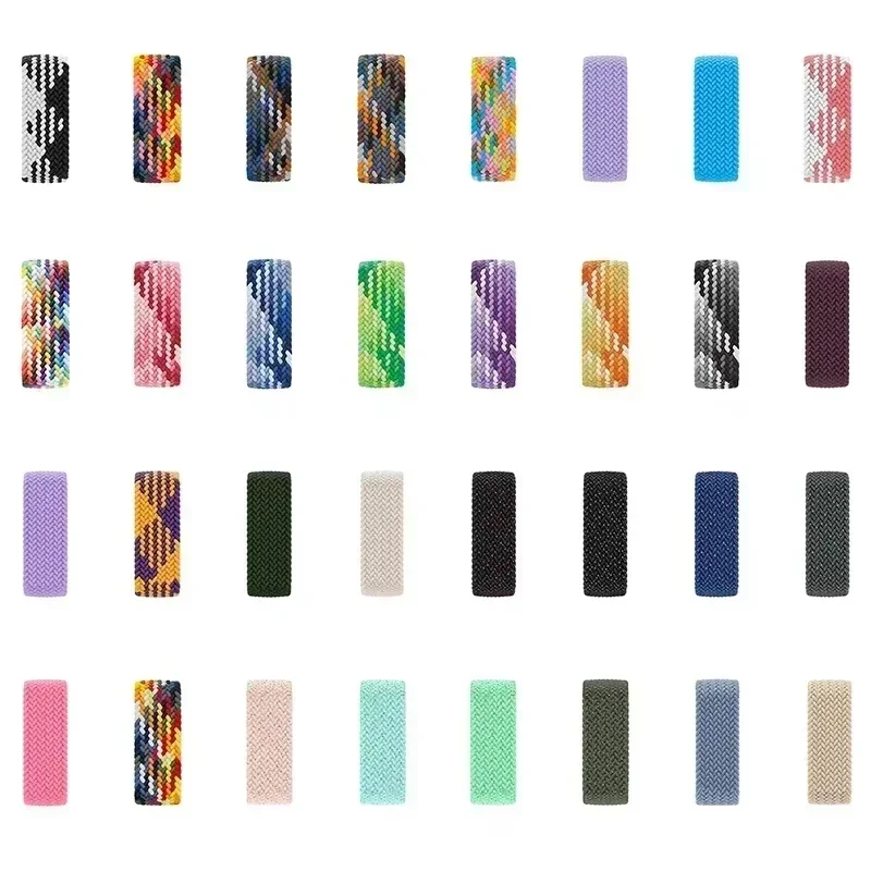 Örgülü Solo Döngü Kayışı Redmi - Solo Loop Strap incelemesi ve fiyatı