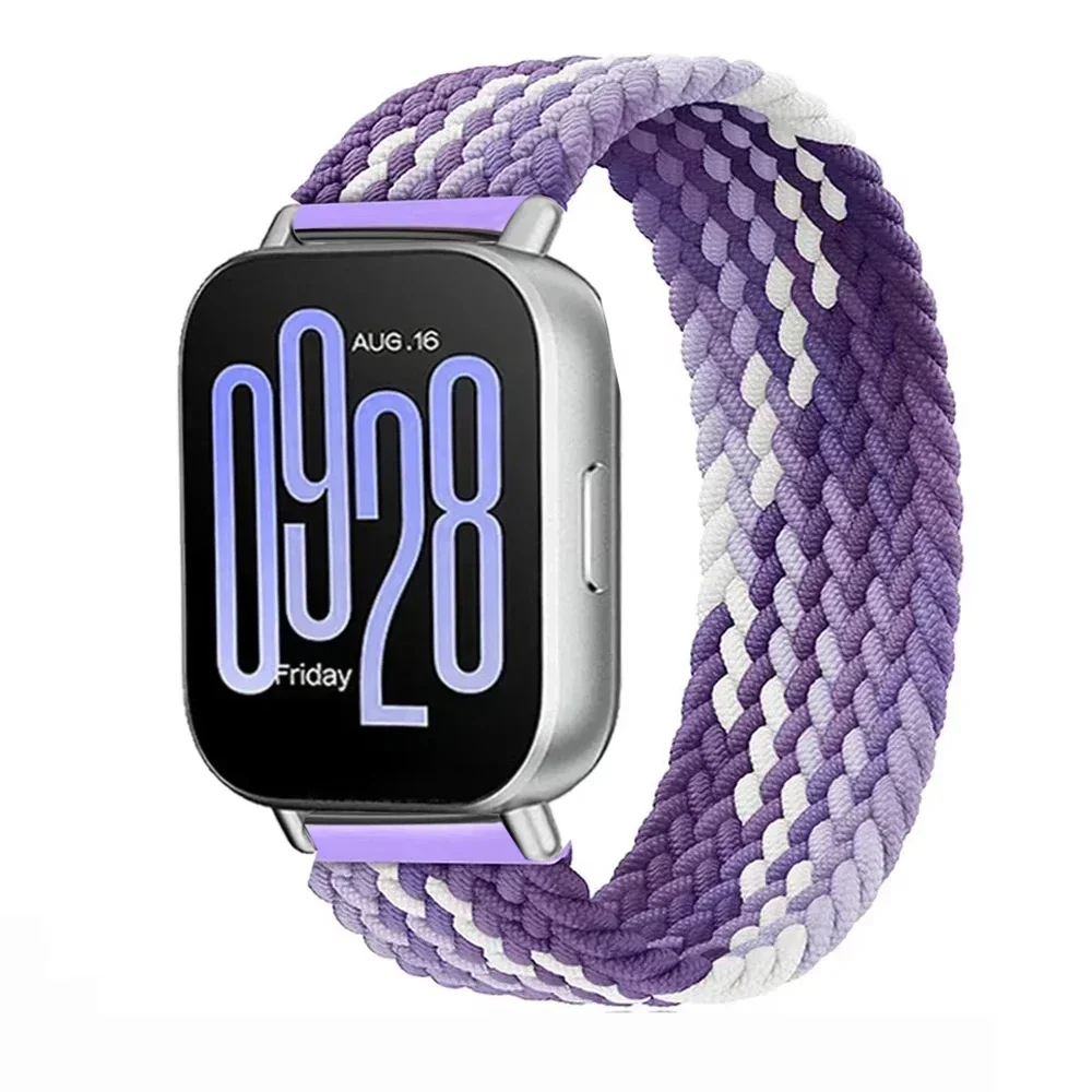 Örgülü Solo Döngü Kayışı Redmi - Solo Loop Strap incelemesi ve fiyatı