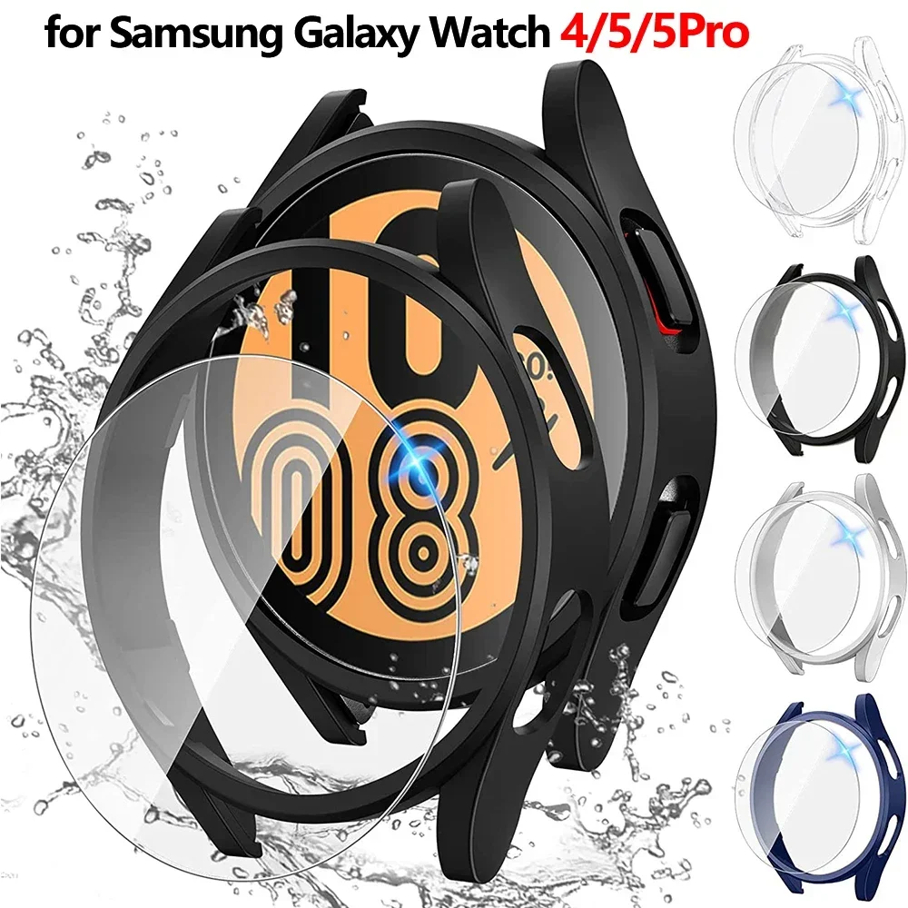 Samsung Galaxy İzle 5 4 44mm 4 - Accessories For Galaxy Watch 5 incelemesi ve fiyatı