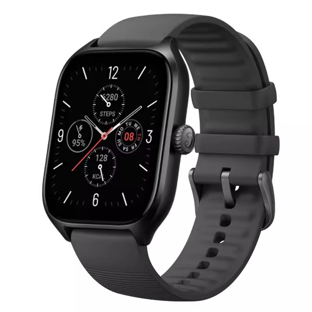 20mm Yumuşak Silikon Bant Amaz - Amazfit Smartwatch Accessories incelemesi ve fiyatı