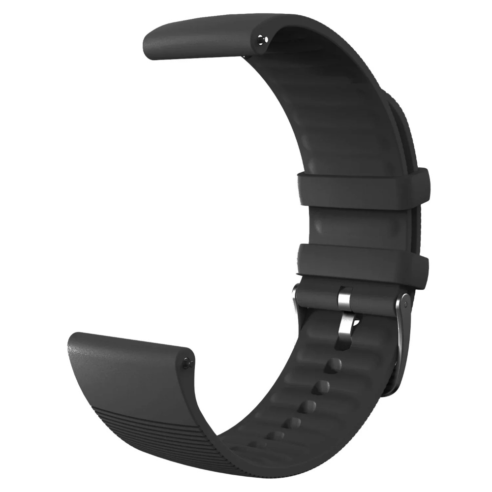 20mm Yumuşak Silikon Bant Amaz - Amazfit Smartwatch Accessories incelemesi ve fiyatı