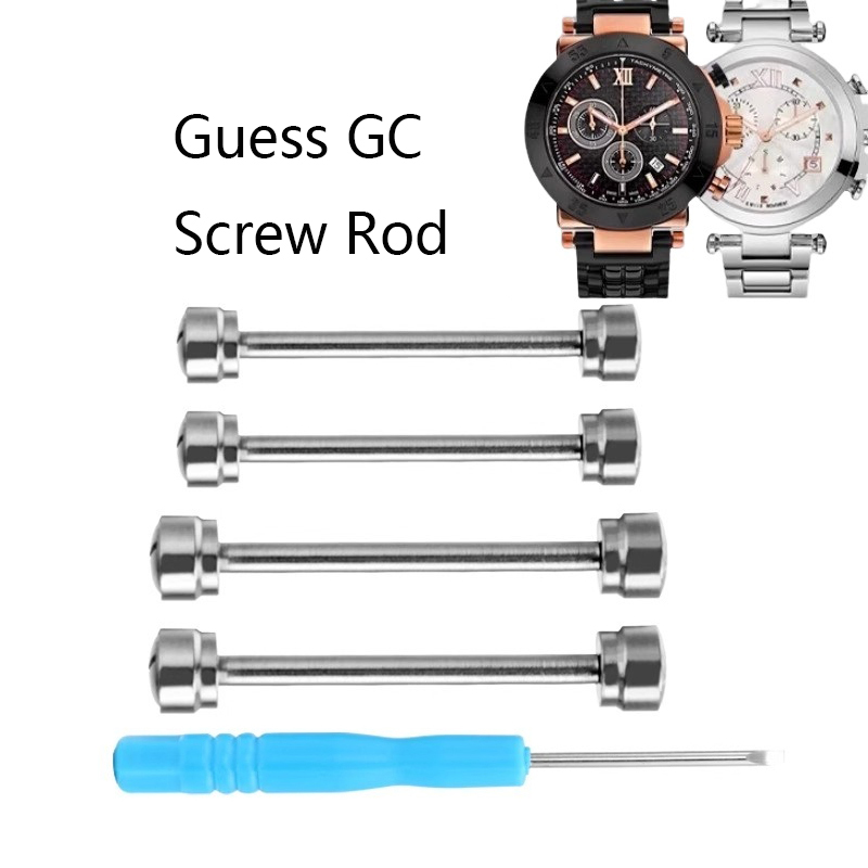 GUESS saat kayışı 16mm 20mm Vi - Smartwatch Guess incelemesi ve fiyatı