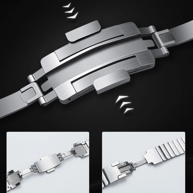22mm Orijinal Metal Bant Onepl - Smartwatch X incelemesi ve fiyatı