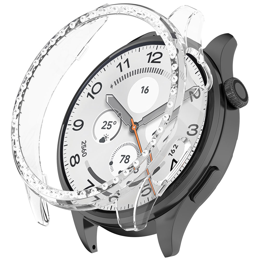 Xiaomi Watch 5 için Bling PC K - Android Smartwatch Accessories incelemesi ve fiyatı