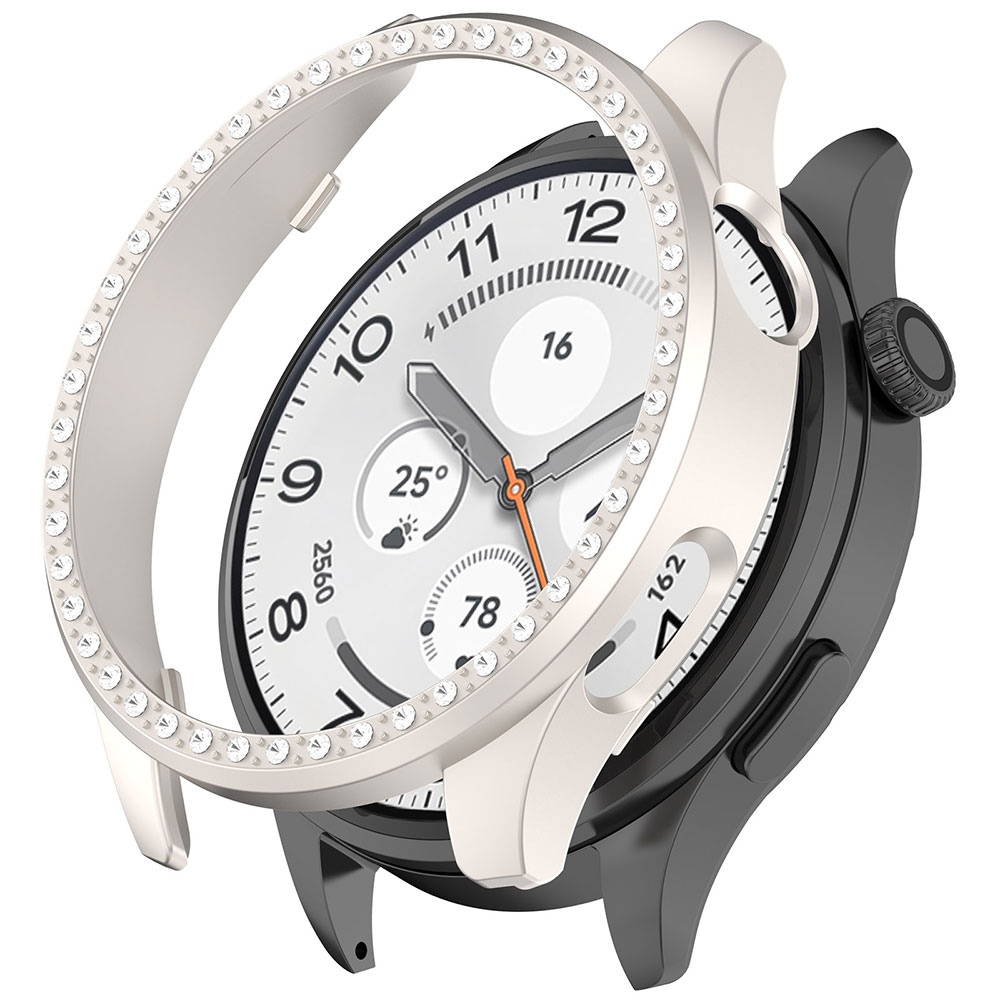 Xiaomi Watch 5 için Bling PC K - Android Smartwatch Accessories incelemesi ve fiyatı