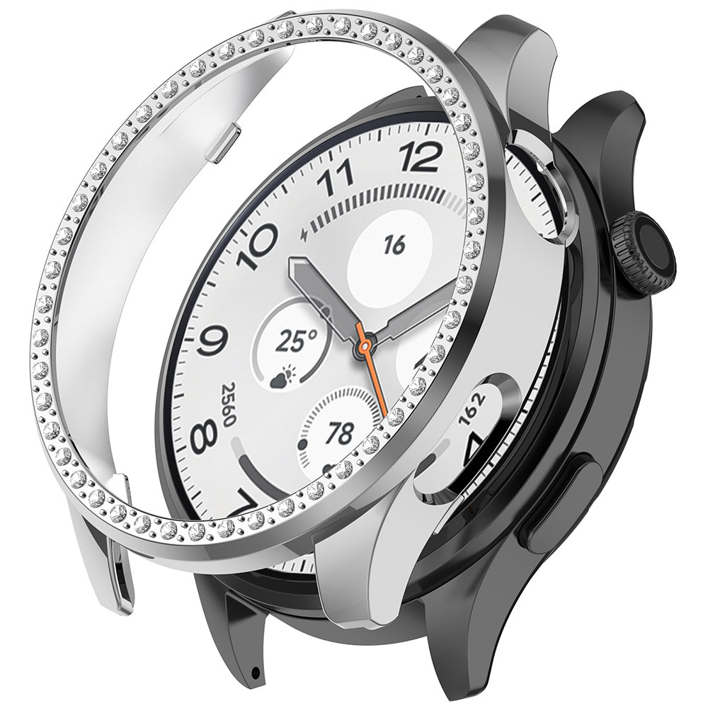 Xiaomi Watch 5 için Bling PC K - Android Smartwatch Accessories incelemesi ve fiyatı