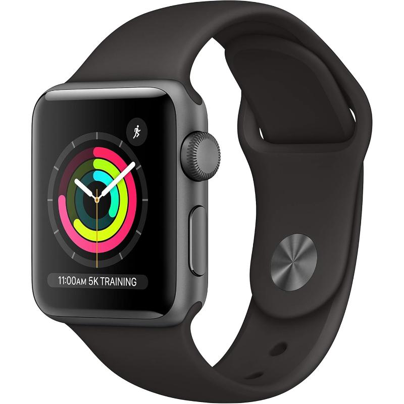 Apple Watch Series 3 Alüminyum - Smartwatch X incelemesi ve fiyatı