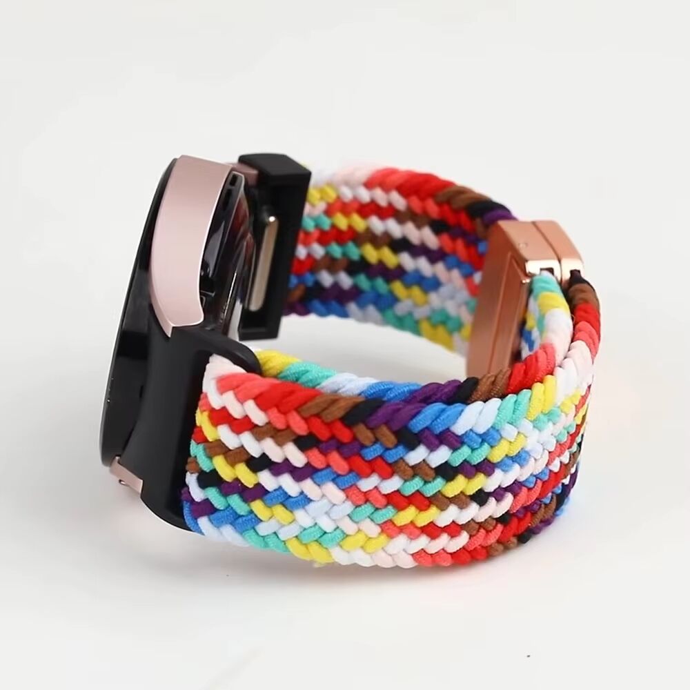 Hiçbir Boşluk Bandı Samsung Ga - Solo Loop Strap incelemesi ve fiyatı