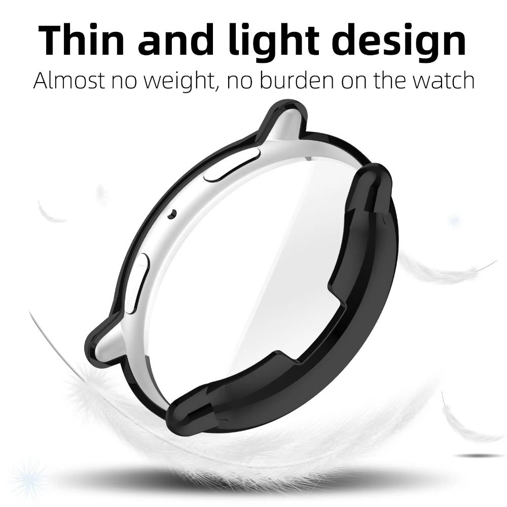 TPU Koruyucu Kılıf Tam Koruma  - Amazfit Smartwatch Accessories incelemesi ve fiyatı