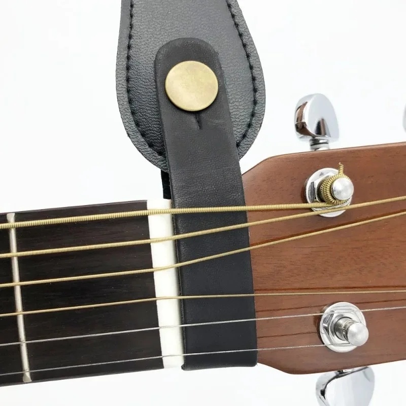 1/2/3 adet Deri Gitar Askısı T - Leather Classic Strap incelemesi ve fiyatı