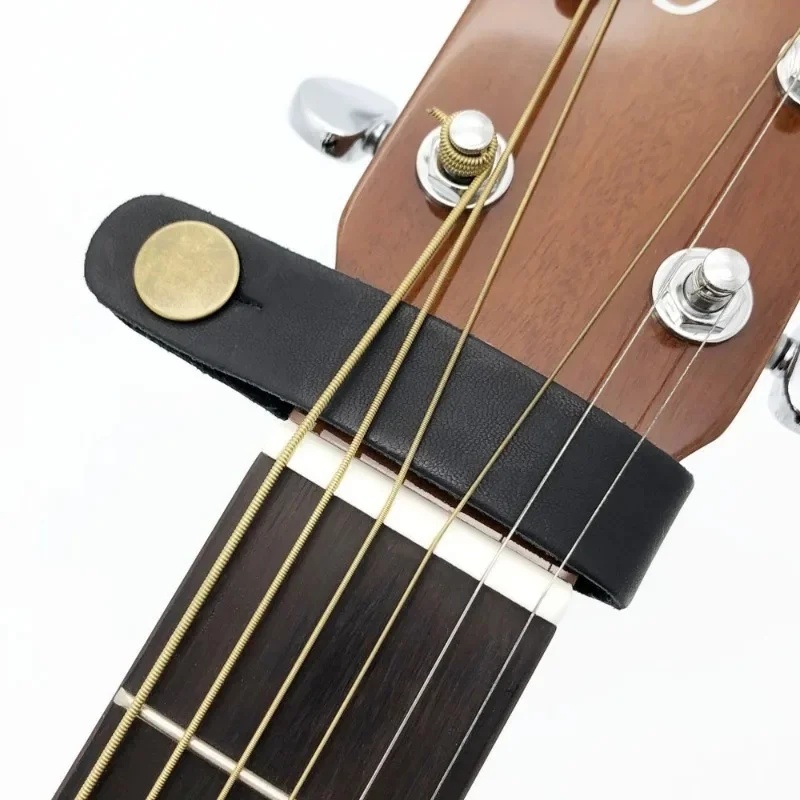 1/2/3 adet Deri Gitar Askısı T - Leather Classic Strap incelemesi ve fiyatı