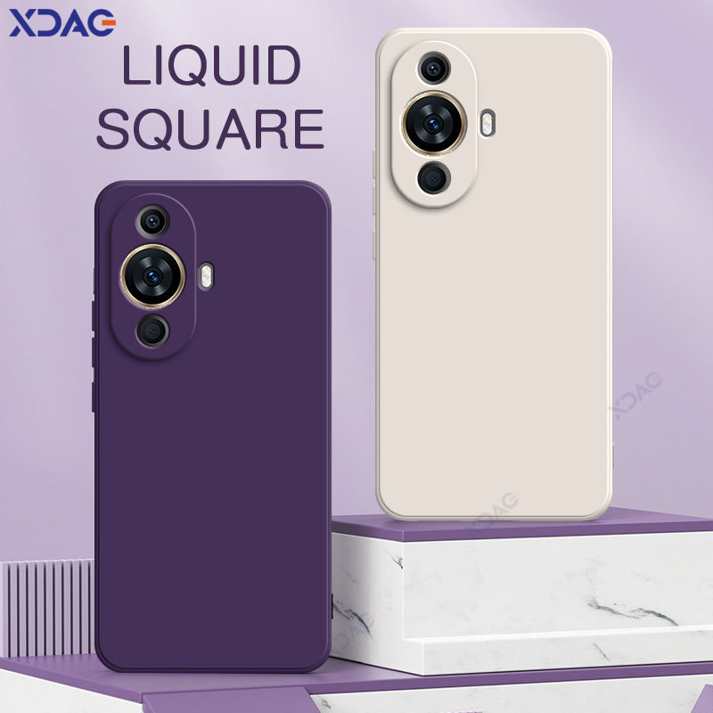 Cep telefonu kılıfı için Huawe - Huawei Nova 12 incelemesi ve fiyatı