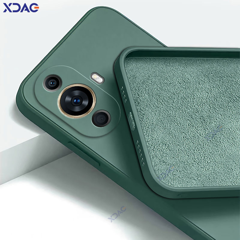 Cep telefonu kılıfı için Huawe - Huawei Nova 12 incelemesi ve fiyatı