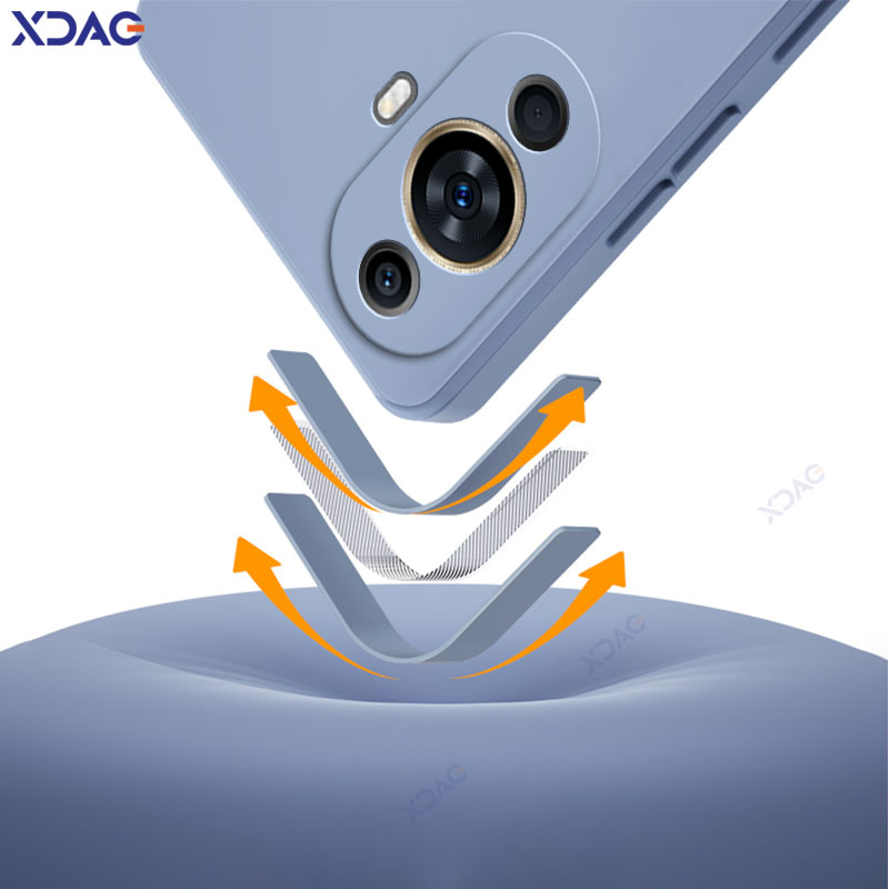 Cep telefonu kılıfı için Huawe - Huawei Nova 12 incelemesi ve fiyatı