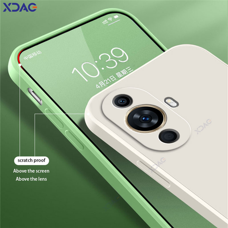 Cep telefonu kılıfı için Huawe - Huawei Nova 12 incelemesi ve fiyatı